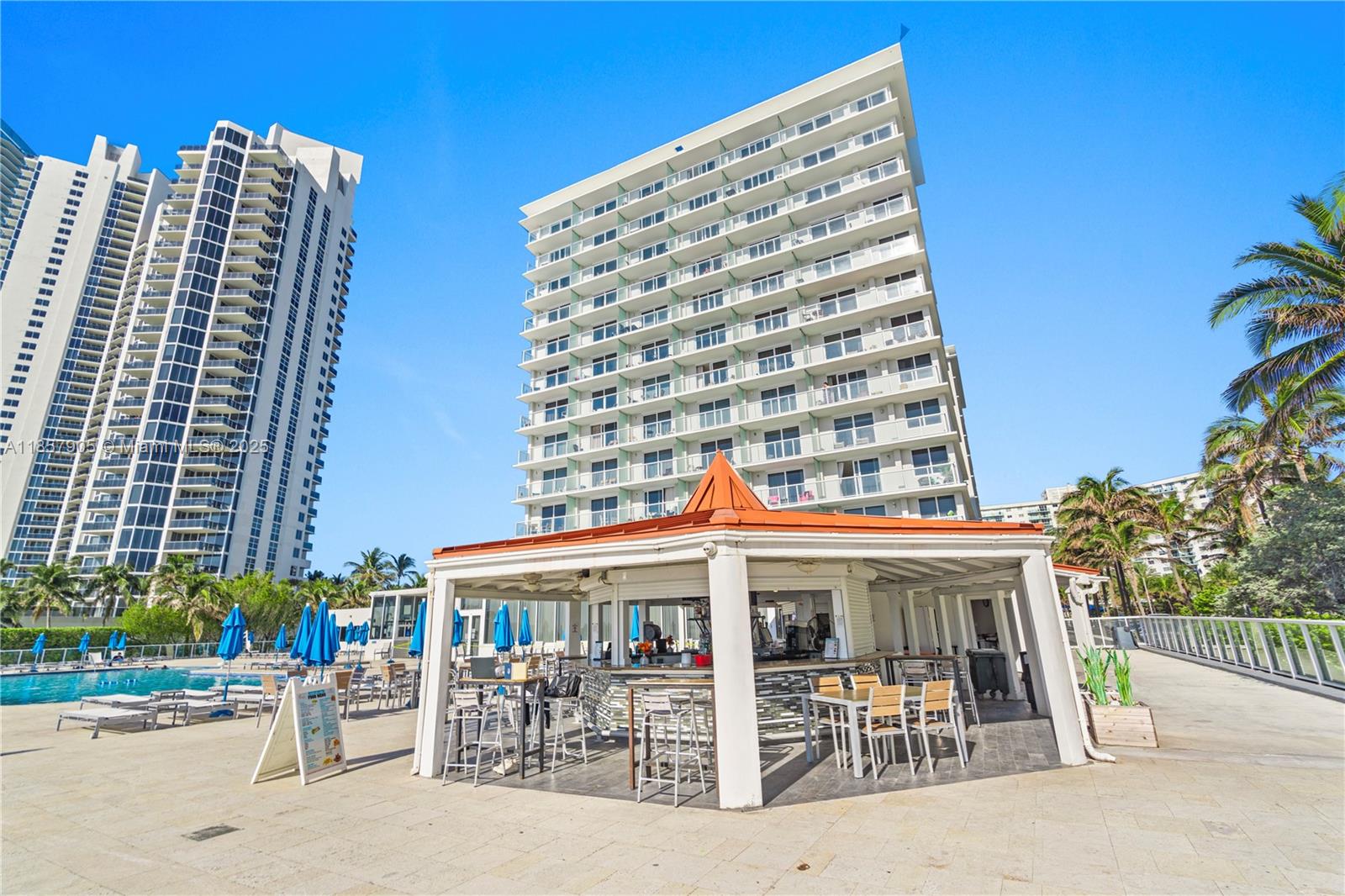 19201 Collins Ave # 129