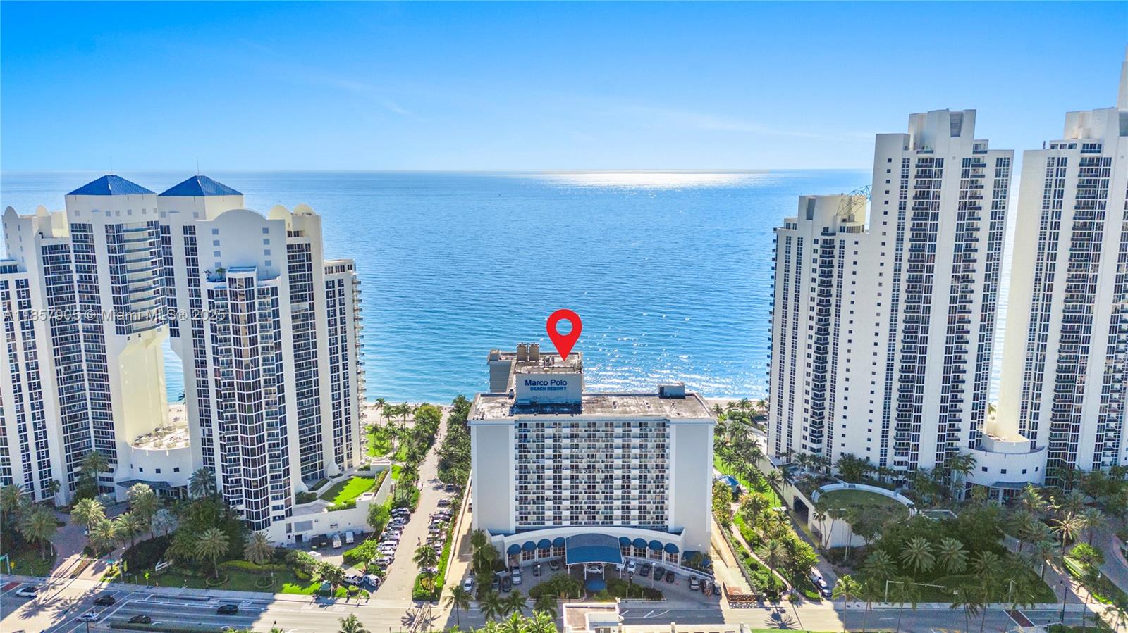 19201 Collins Ave # 129