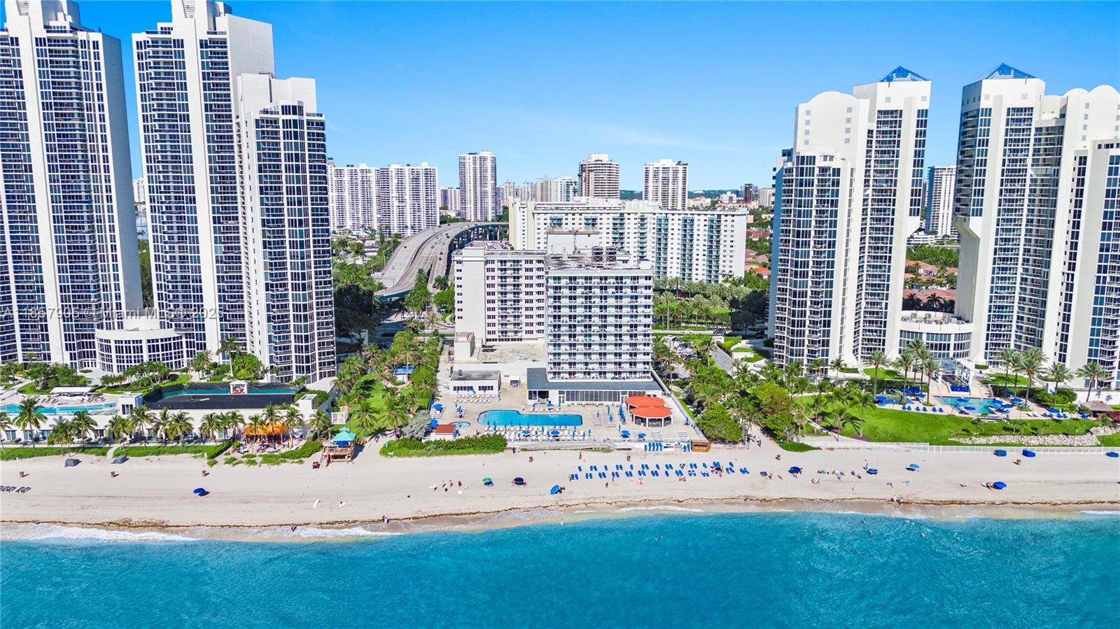 19201 Collins Ave # 129