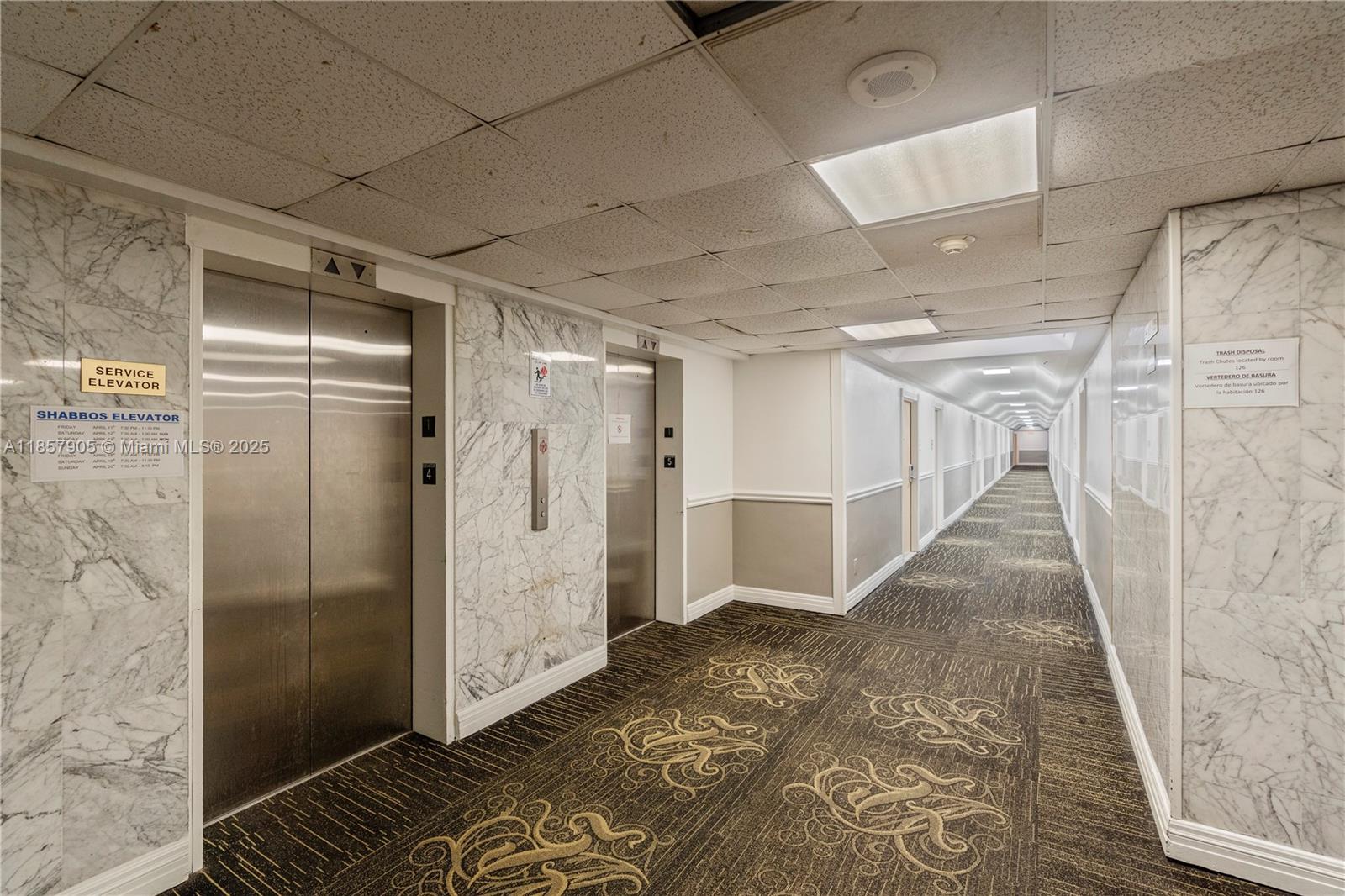 19201 Collins Ave # 129