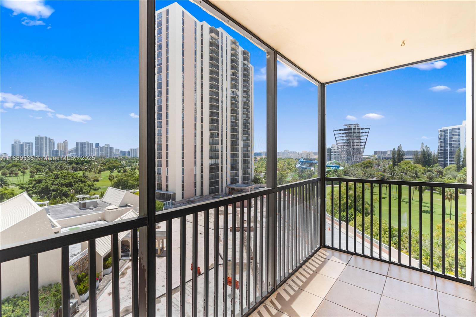 20301 W Country Club Dr # 829