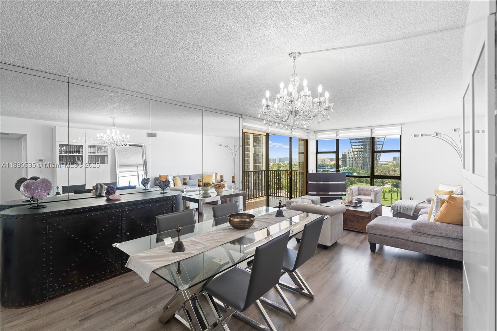 20301 W Country Club Dr # 829