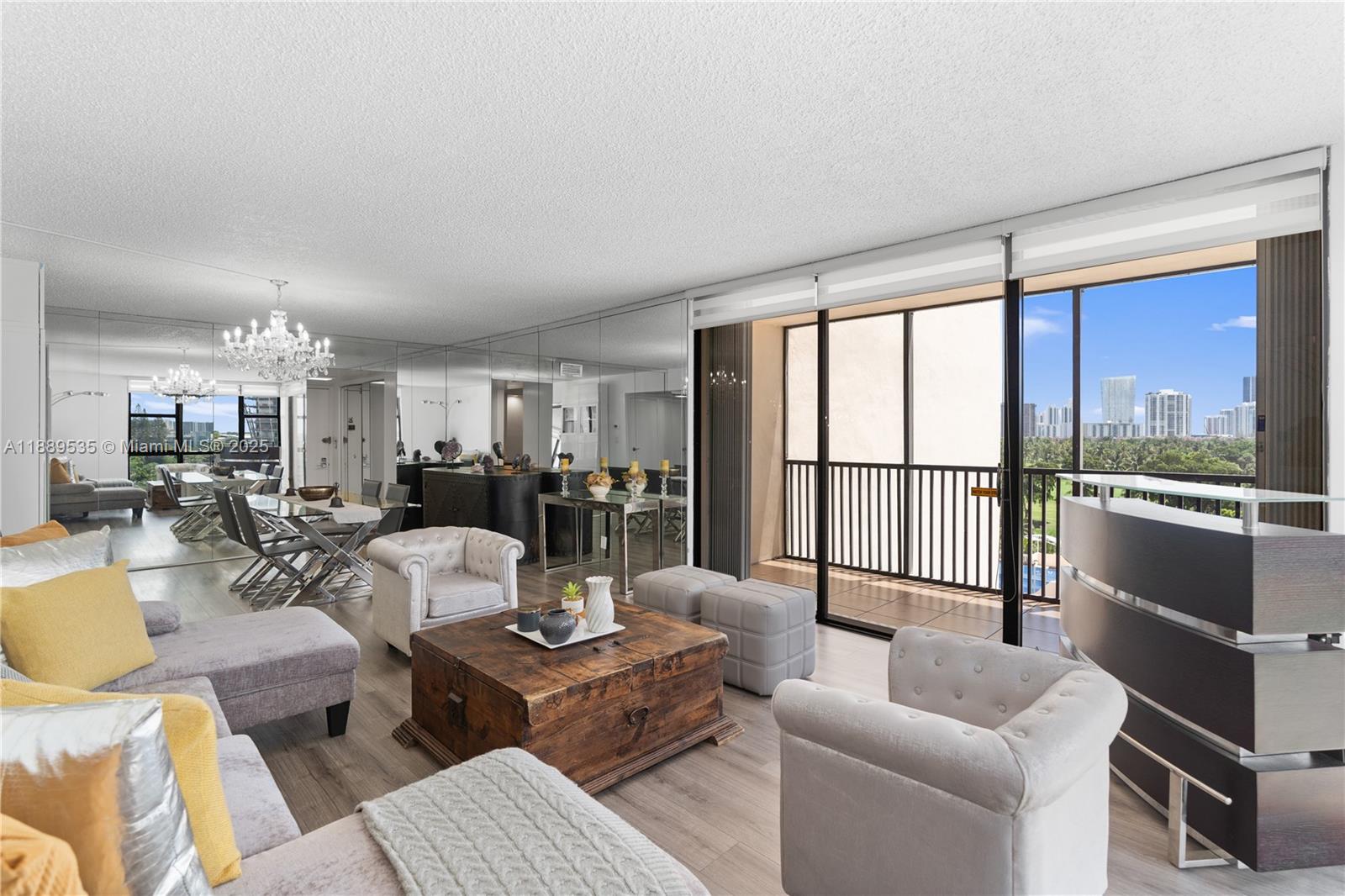 20301 W Country Club Dr # 829