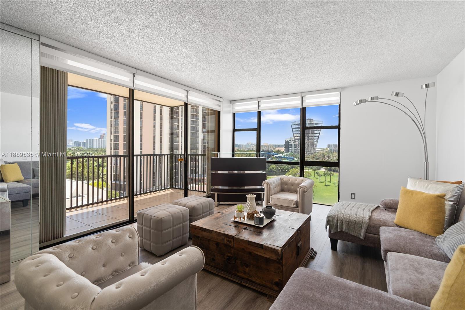 20301 W Country Club Dr # 829