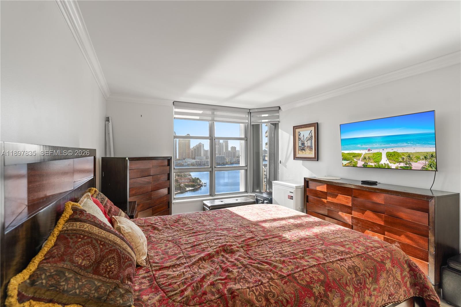 19101 NE 36th Ct # 2109, Aventura Unit: 2109