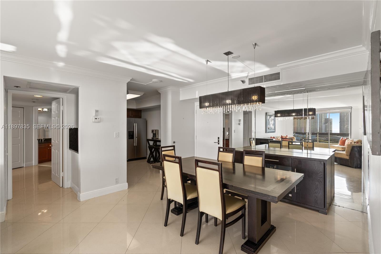 19101 NE 36th Ct # 2109, Aventura Unit: 2109