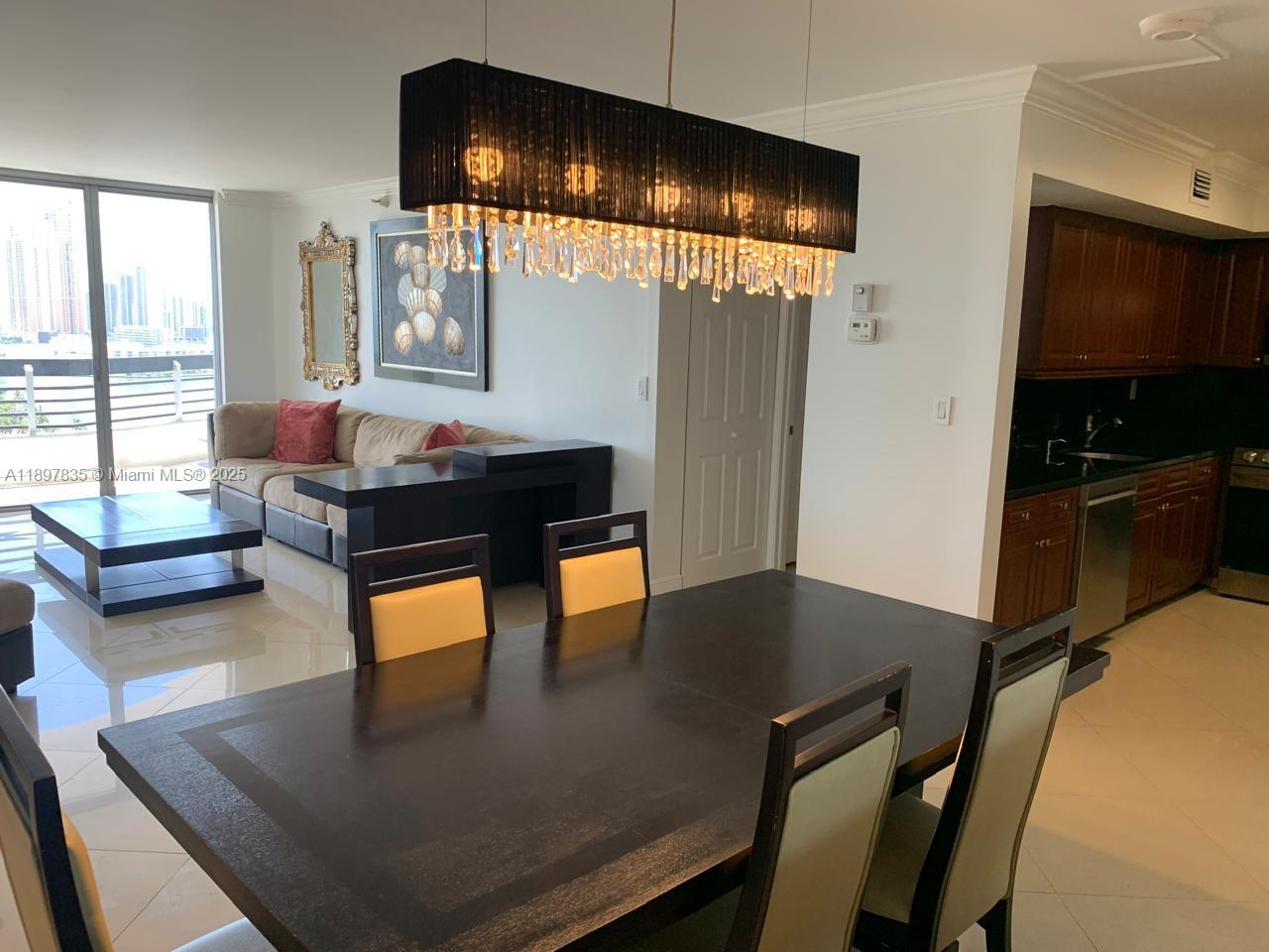 19101 NE 36th Ct # 2109, Aventura Unit: 2109