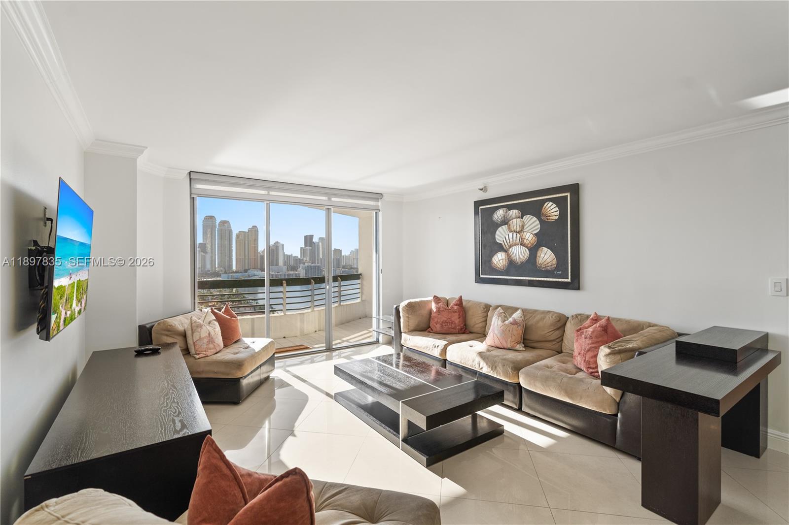 19101 NE 36th Ct # 2109, Aventura Unit: 2109