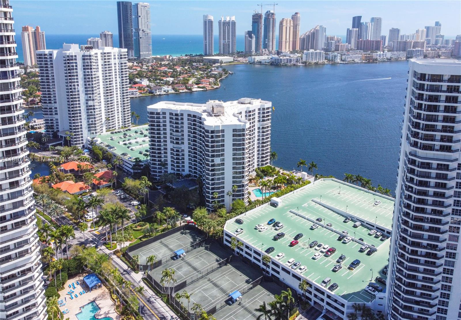 19101 NE 36th Ct # 2109, Aventura Unit: 2109