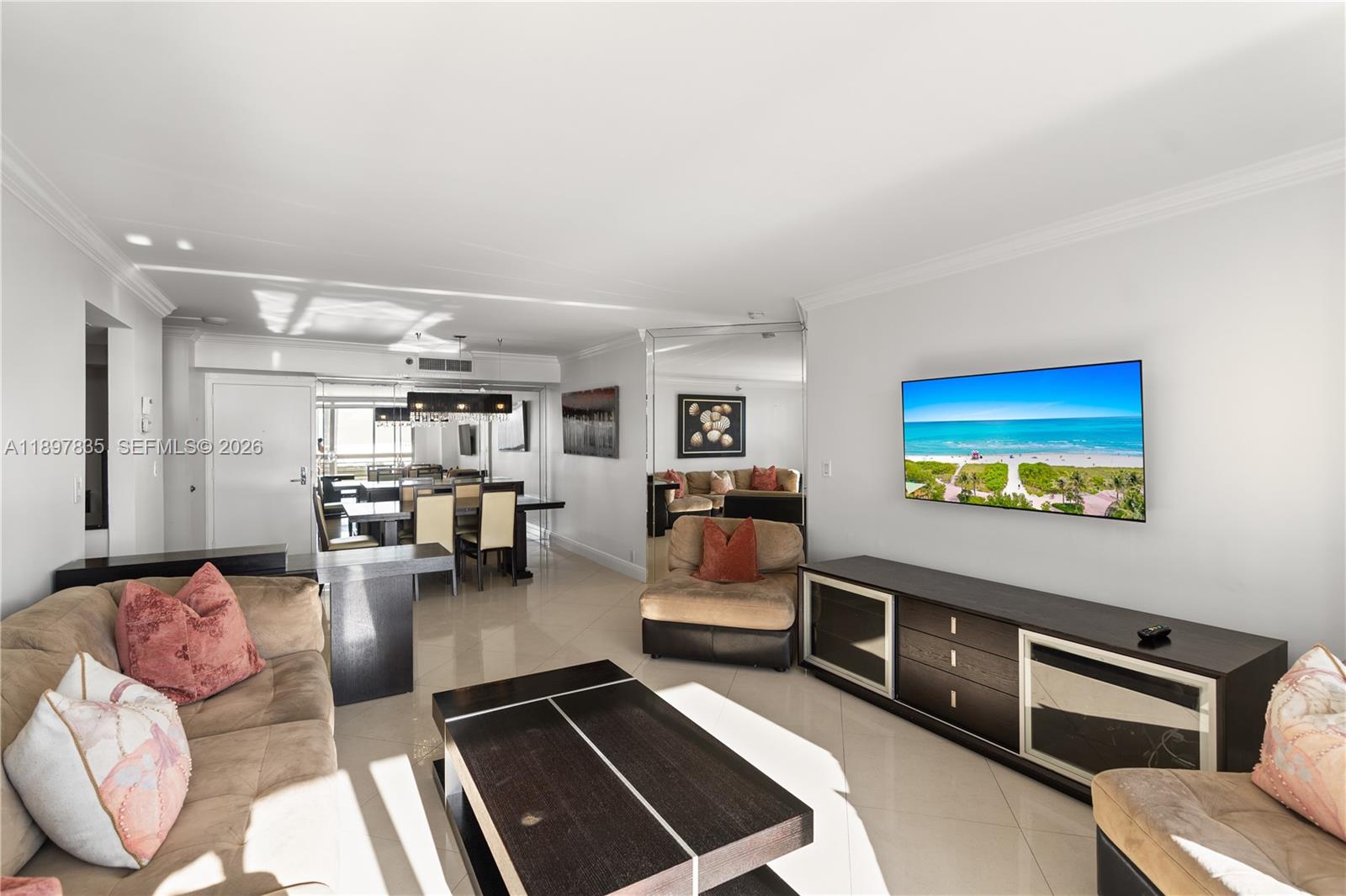 19101 NE 36th Ct # 2109, Aventura Unit: 2109