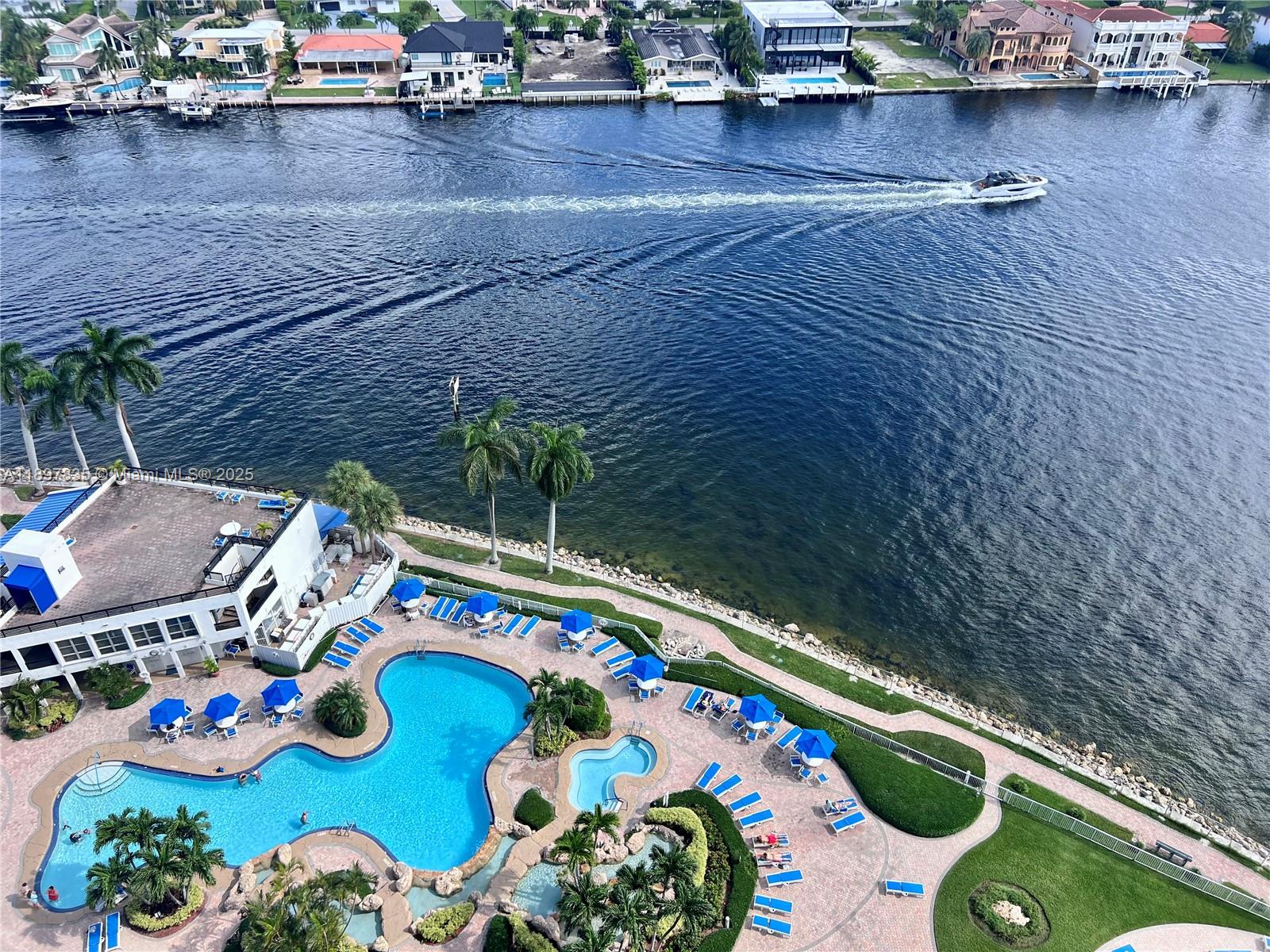 19101 NE 36th Ct # 2109, Aventura Unit: 2109