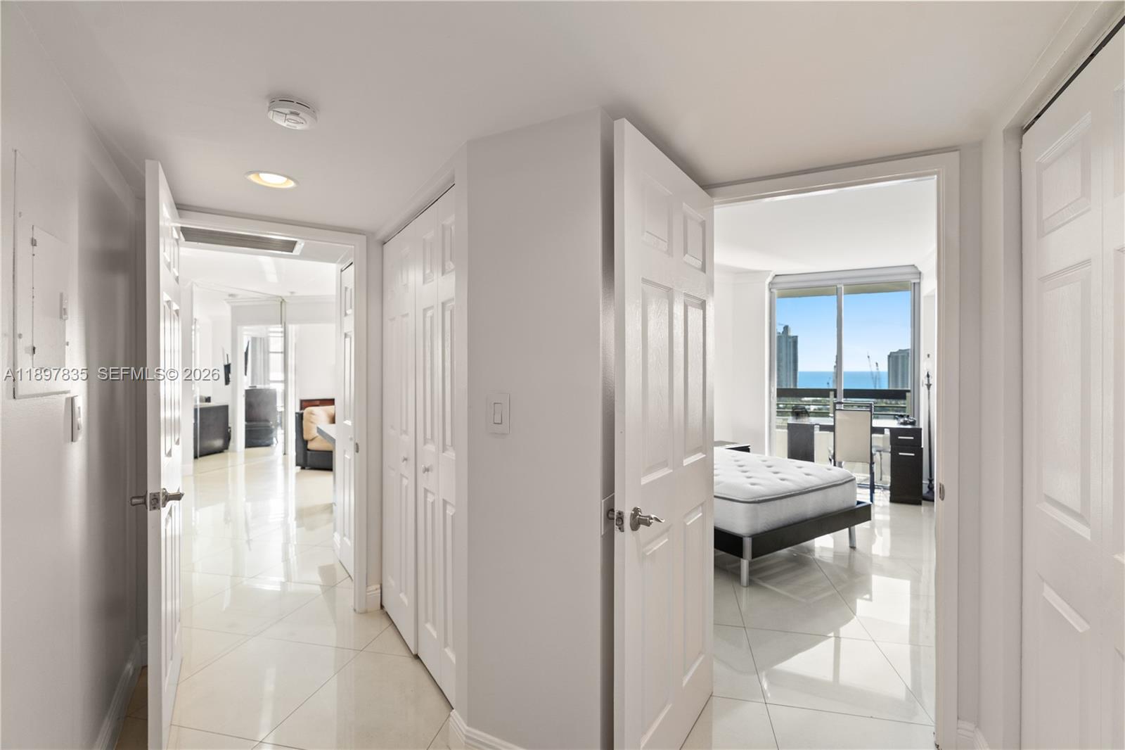 19101 NE 36th Ct # 2109, Aventura Unit: 2109