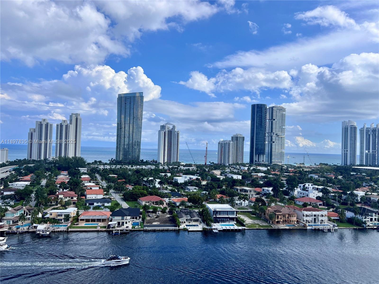 19101 NE 36th Ct # 2109, Aventura Unit: 2109