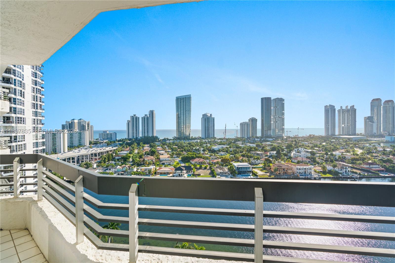 19101 NE 36th Ct # 2109, Aventura Unit: 2109