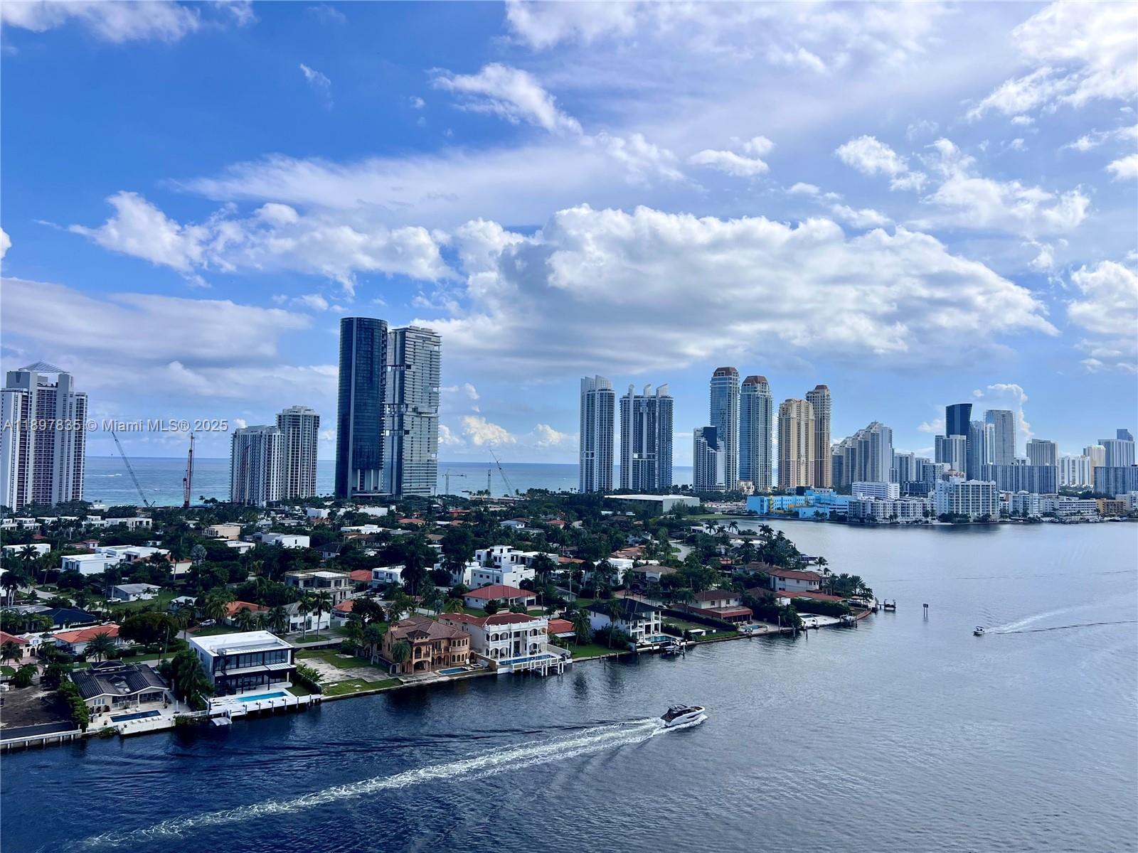 19101 NE 36th Ct # 2109, Aventura Unit: 2109