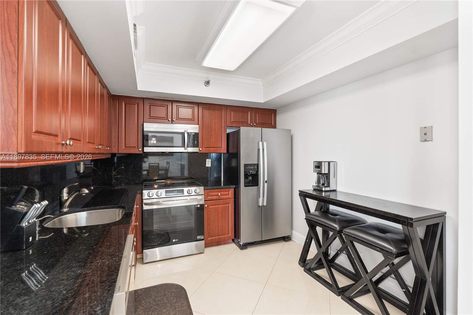 19101 NE 36th Ct # 2109, Aventura Unit: 2109