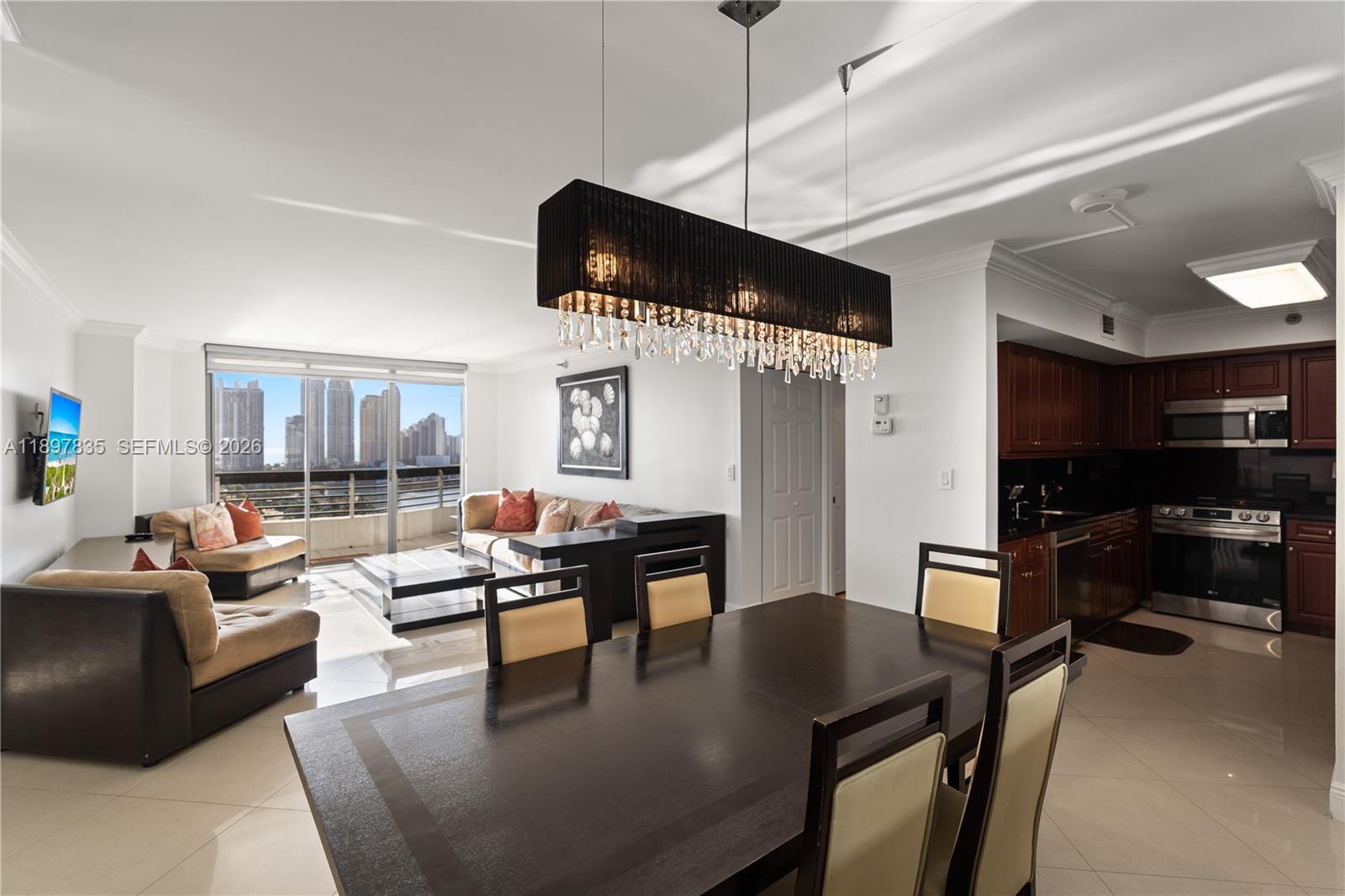 19101 NE 36th Ct # 2109, Aventura Unit: 2109