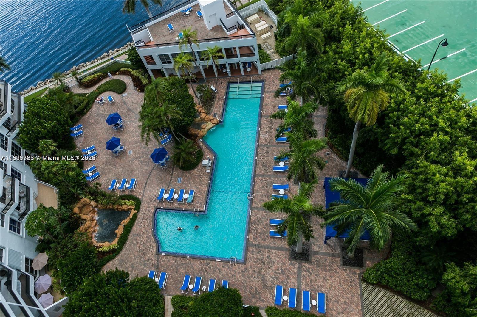 3600 Mystic Pointe Dr # 511, Aventura Unit: 511