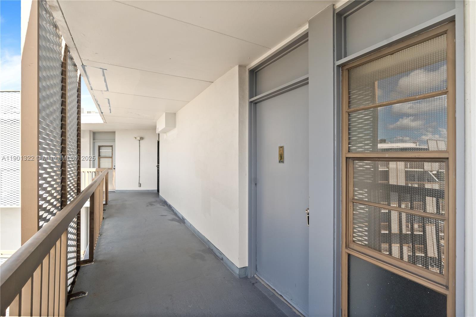 3475 N Country Club Dr # 814, Aventura Unit: 814