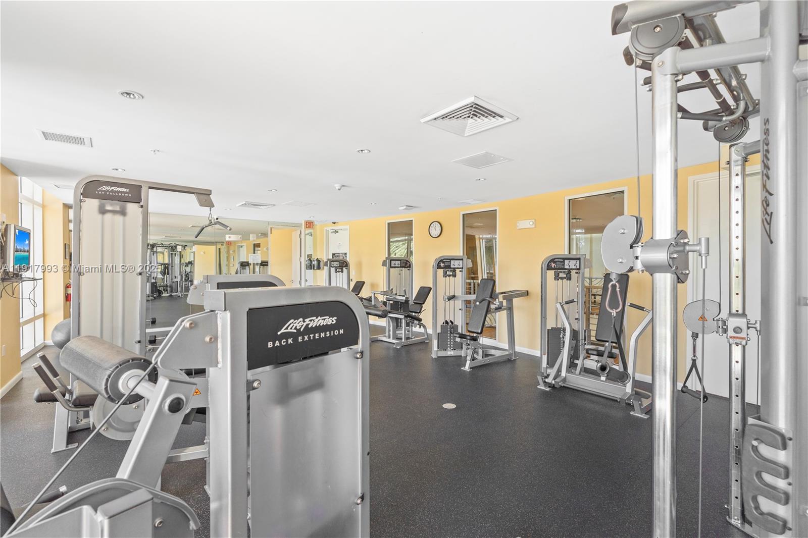 1745 E Hallandale Beach Blvd Unit: 705W