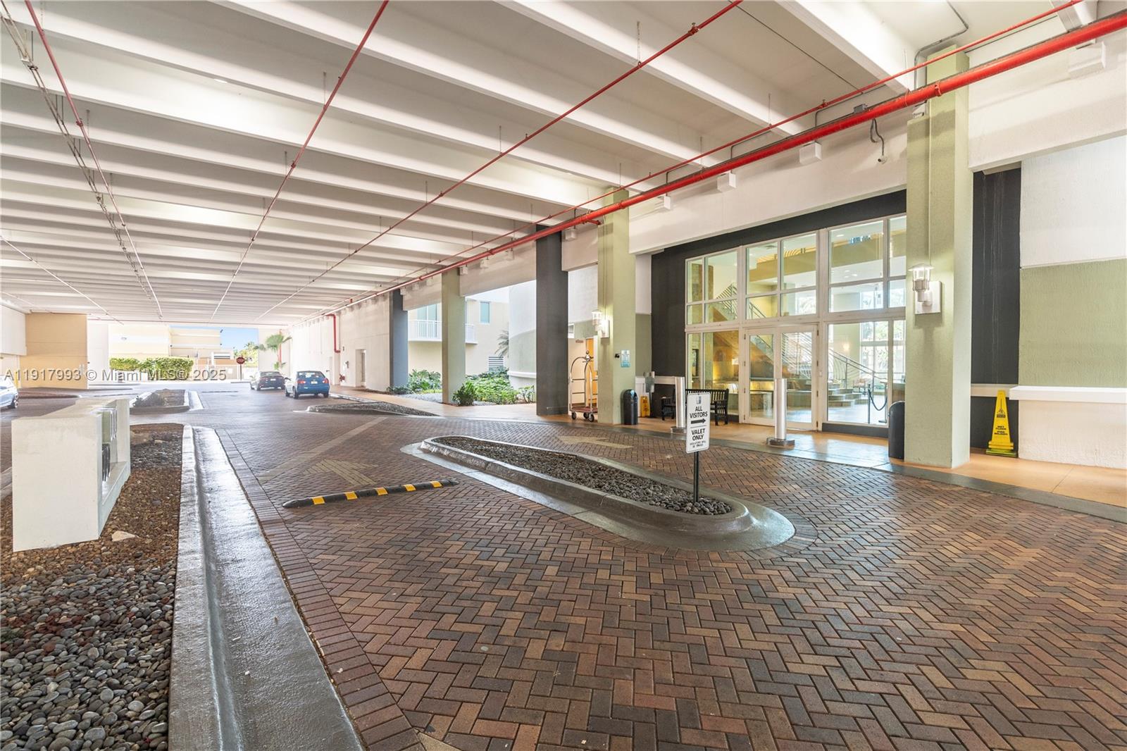 1745 E Hallandale Beach Blvd Unit: 705W