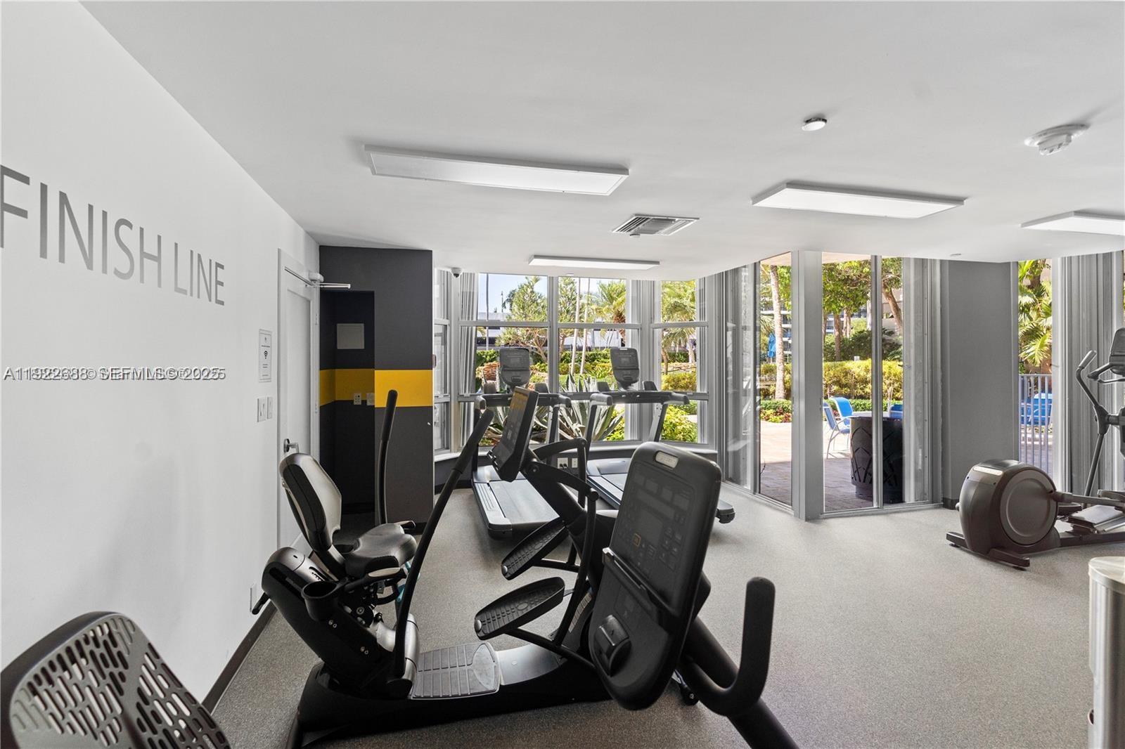 3500 Mystic Pointe Dr # 1206