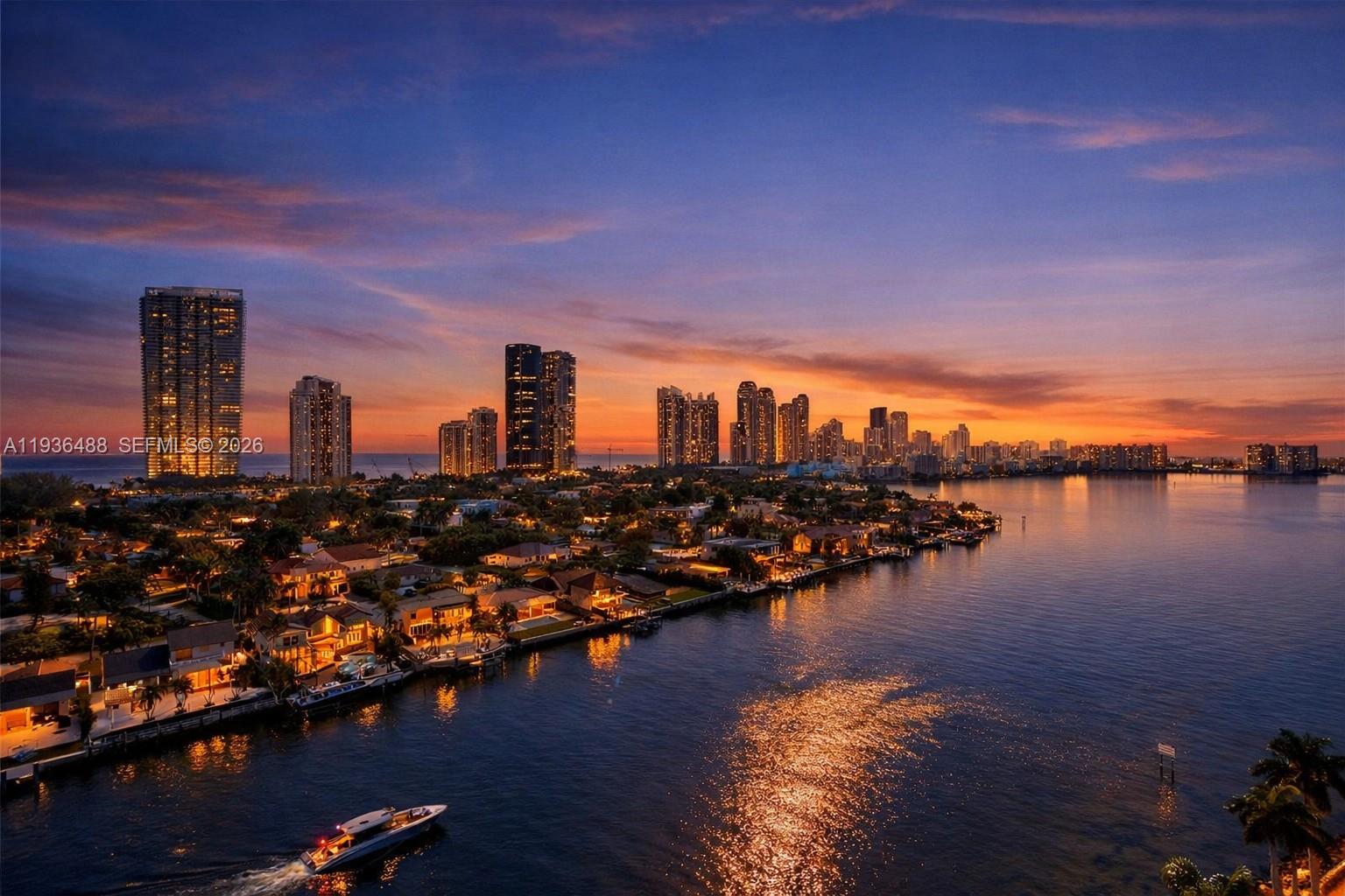 19195 NE 36th Ct # 1706