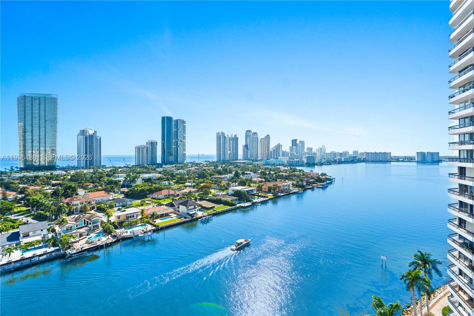 19195 NE 36th Ct # 1706