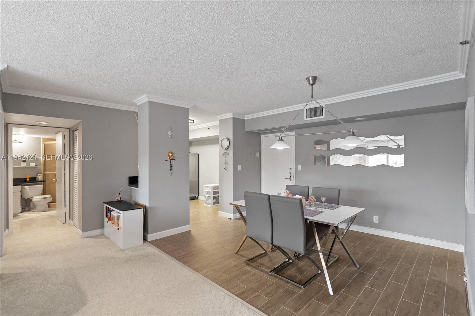 3600 Mystic Pointe Dr # 309