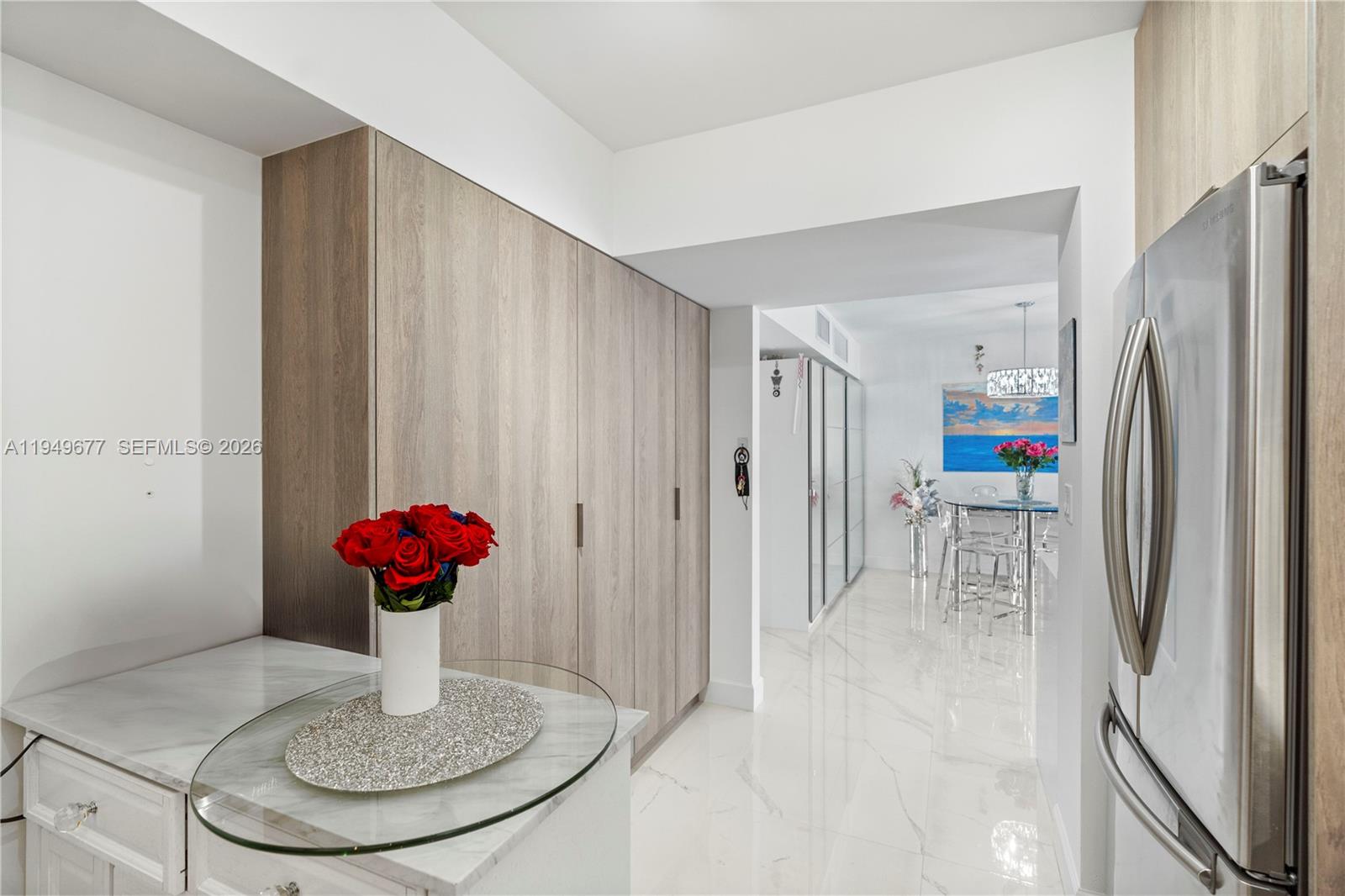 3600 Mystic Pointe Dr # 1017