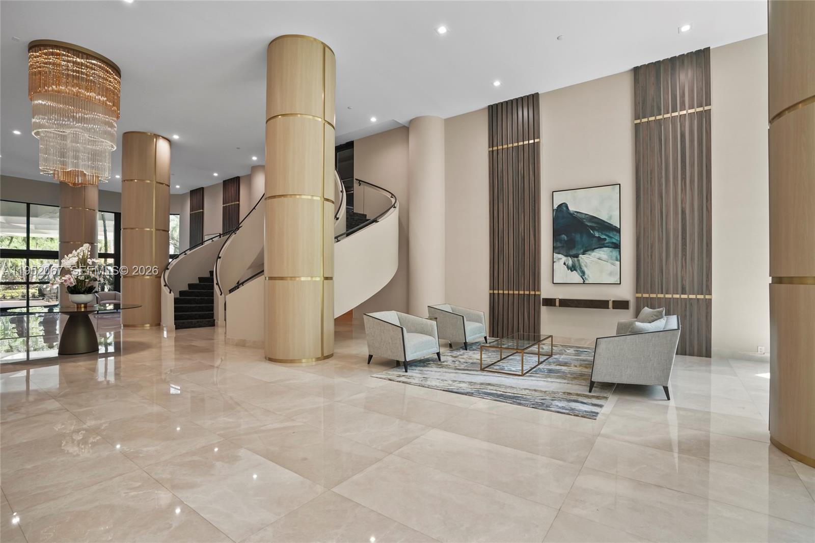 3500 Mystic Pointe Dr # 2908