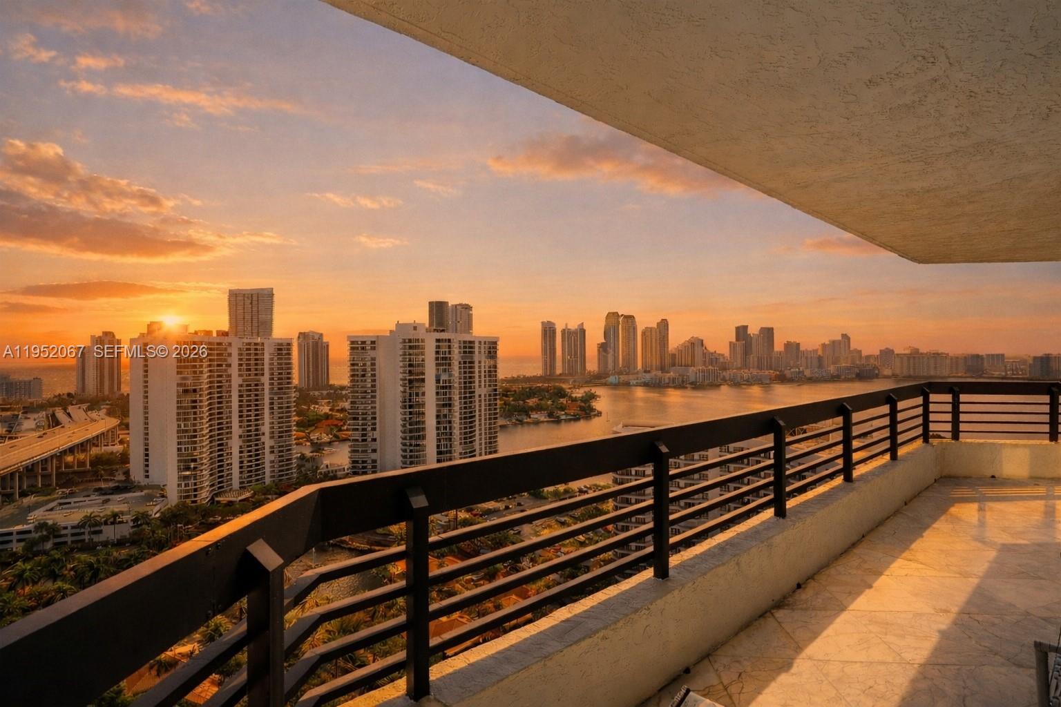 3500 Mystic Pointe Dr # 2908