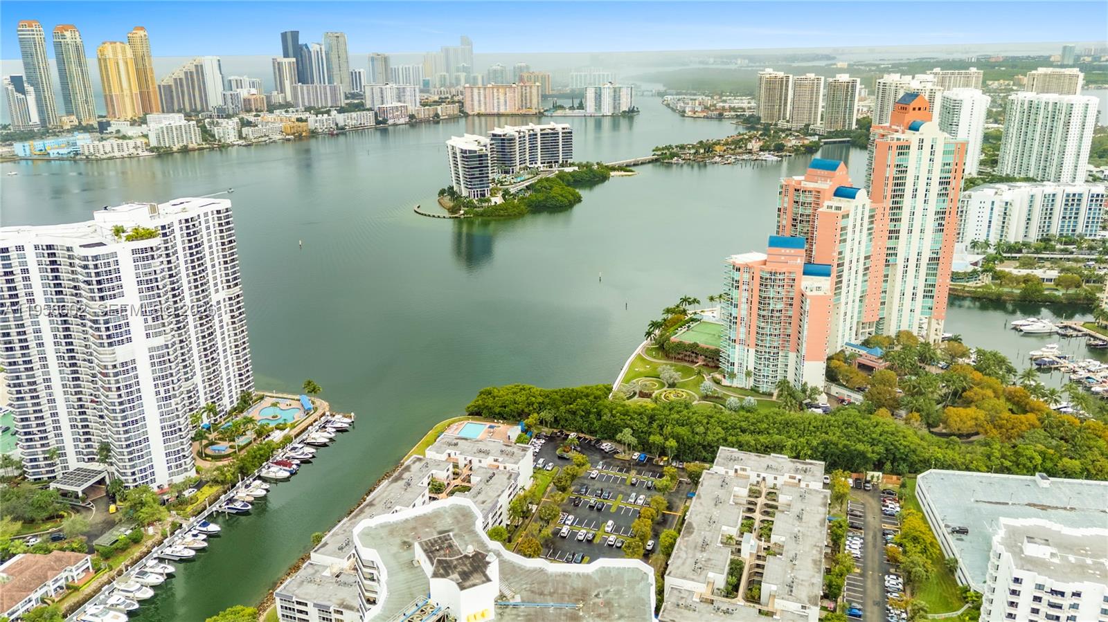 3440 NE 192nd St # A Unit: 5P-A