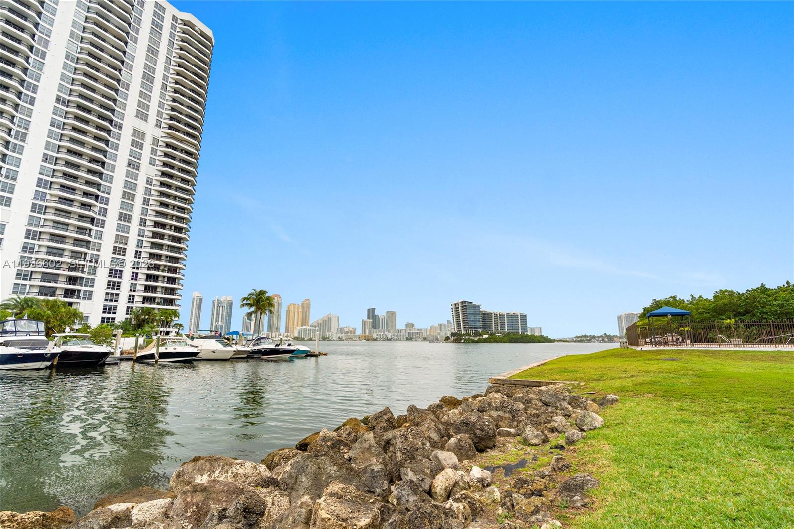 3440 NE 192nd St # A Unit: 5P-A