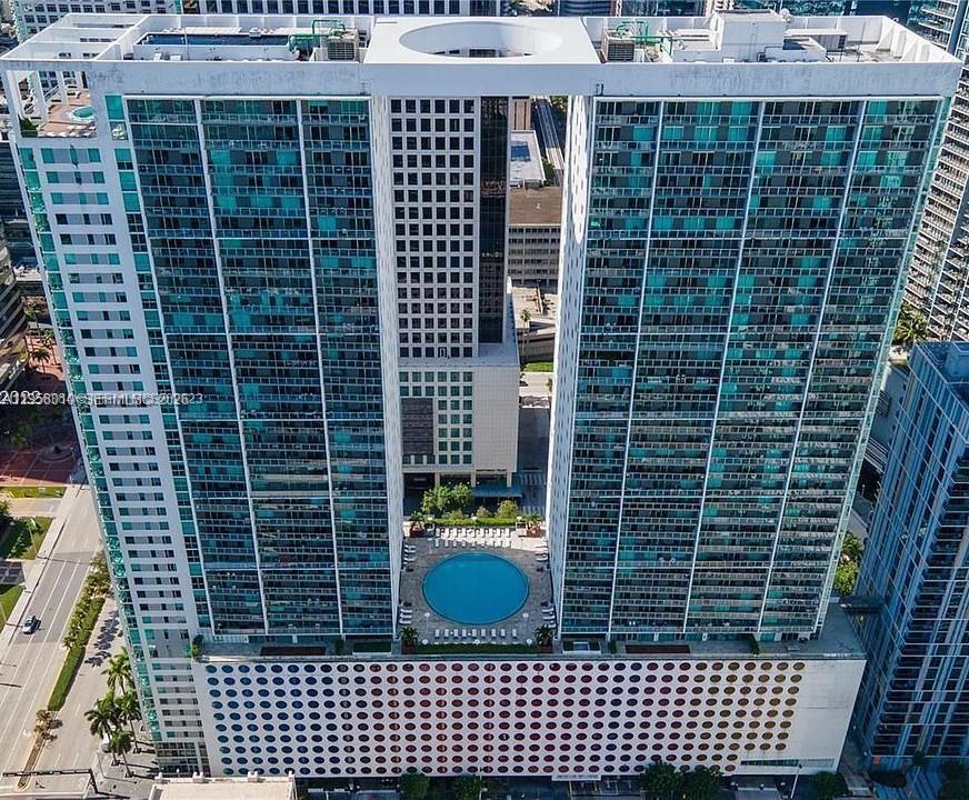 55 SE 6th St # 1807