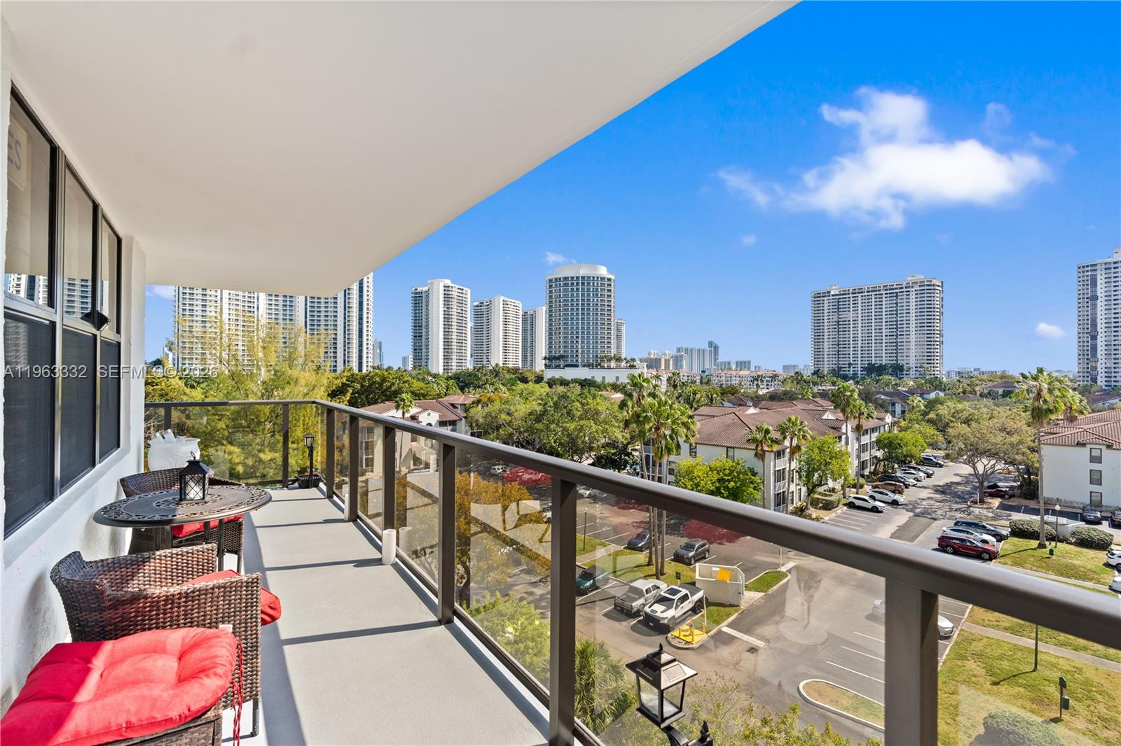 18151 NE 31st Ct # 701