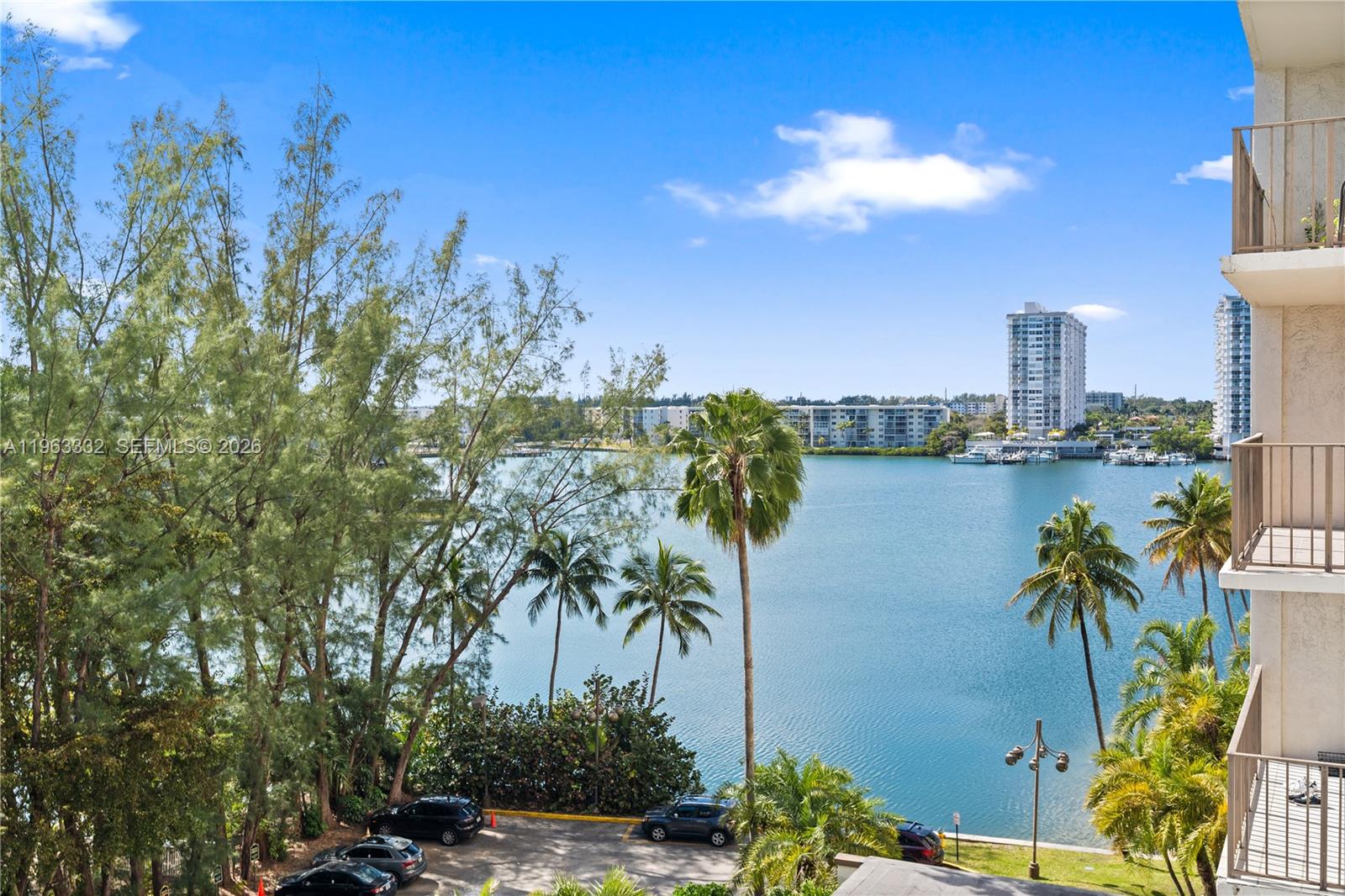 18151 NE 31st Ct # 701