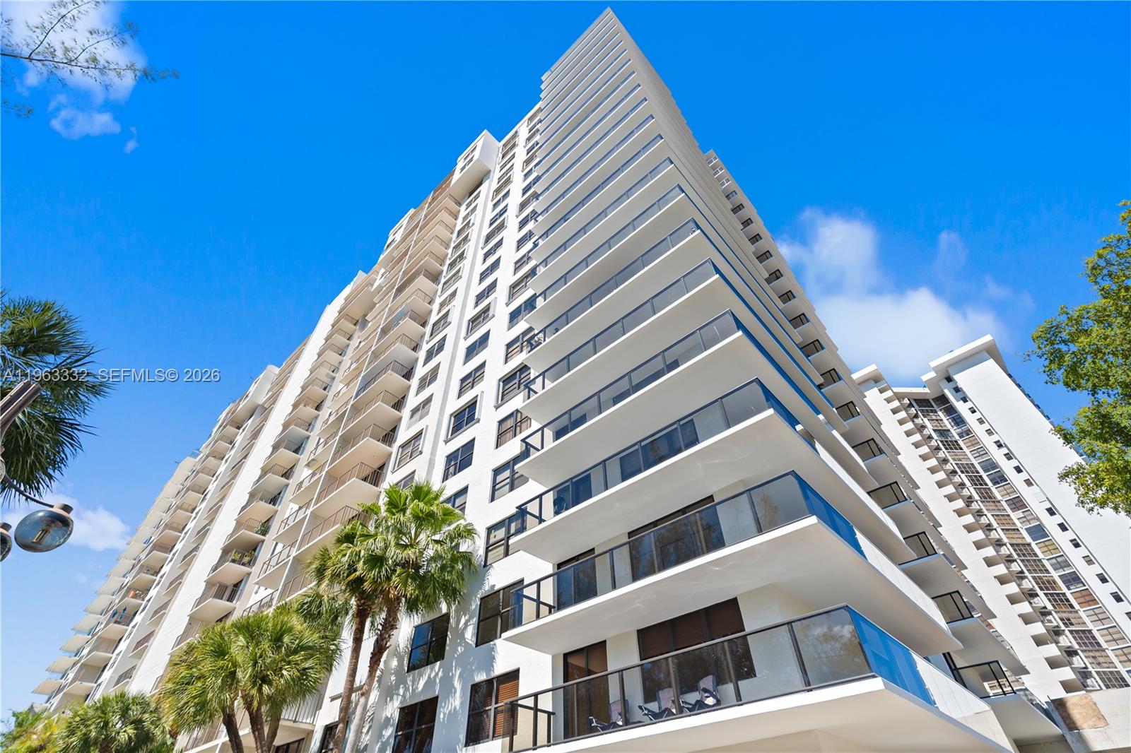 18151 NE 31st Ct # 701