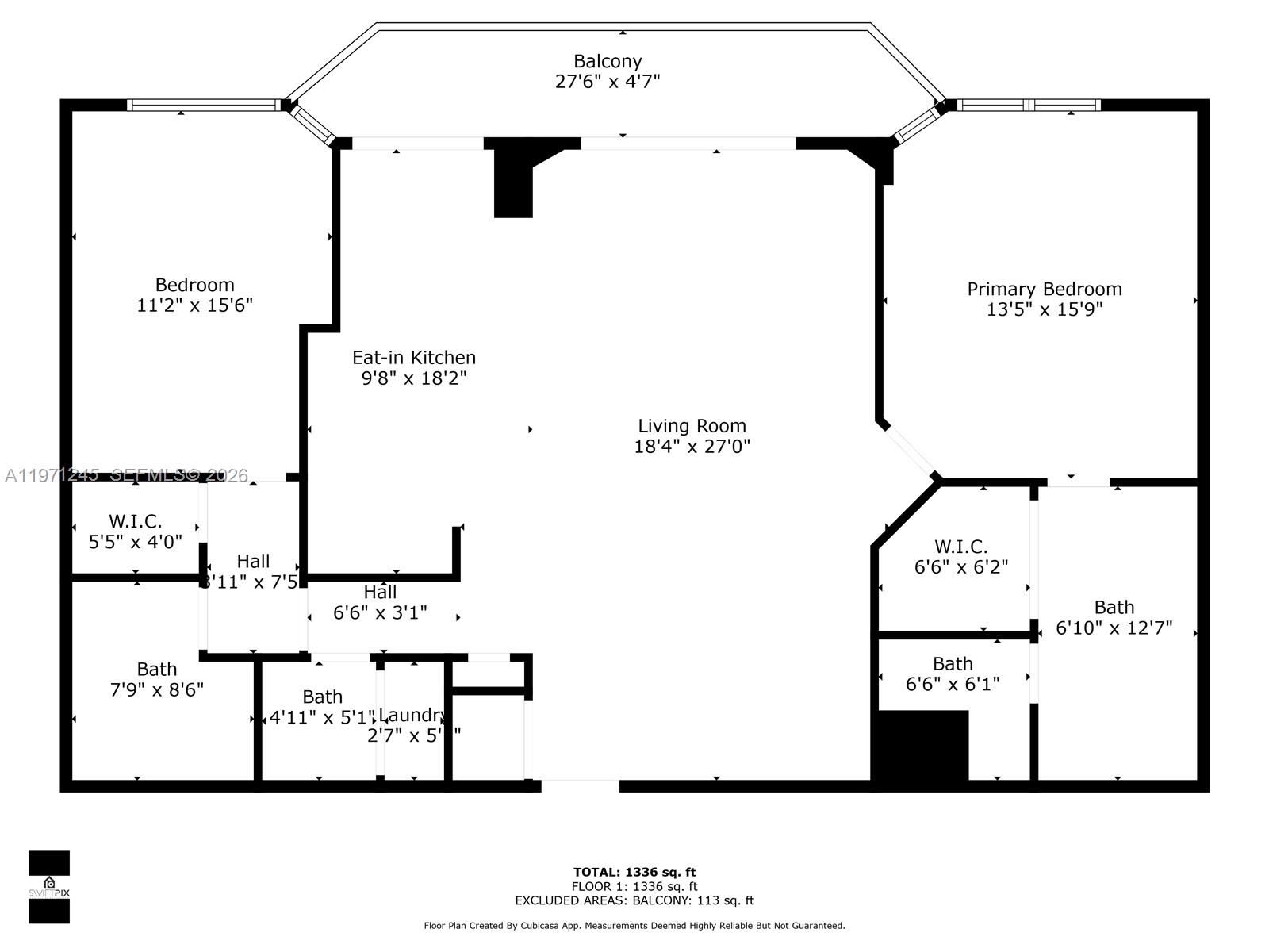 19101 NE 36th Ct # 3002