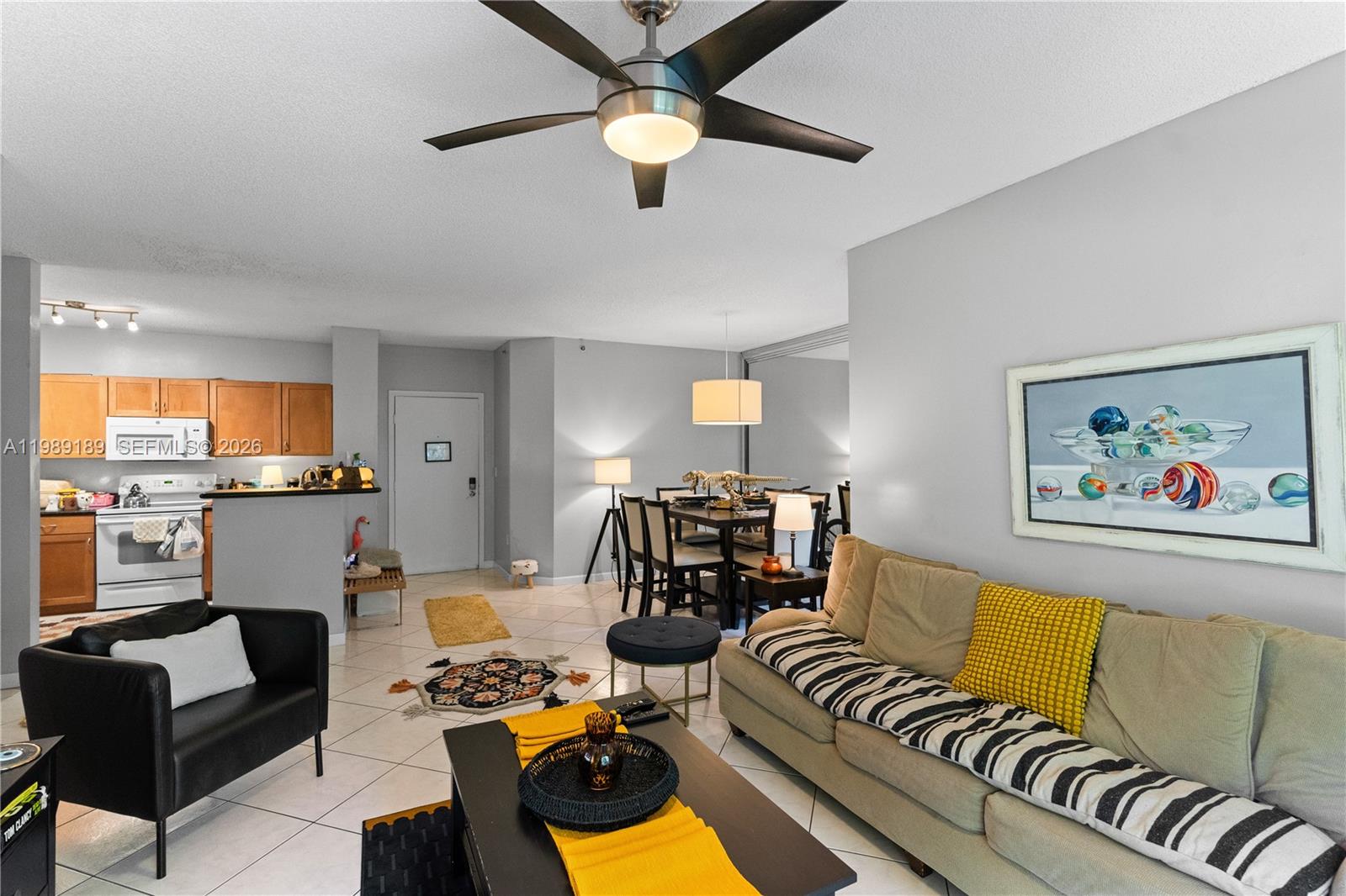 19655 E Country Club Dr # 6108