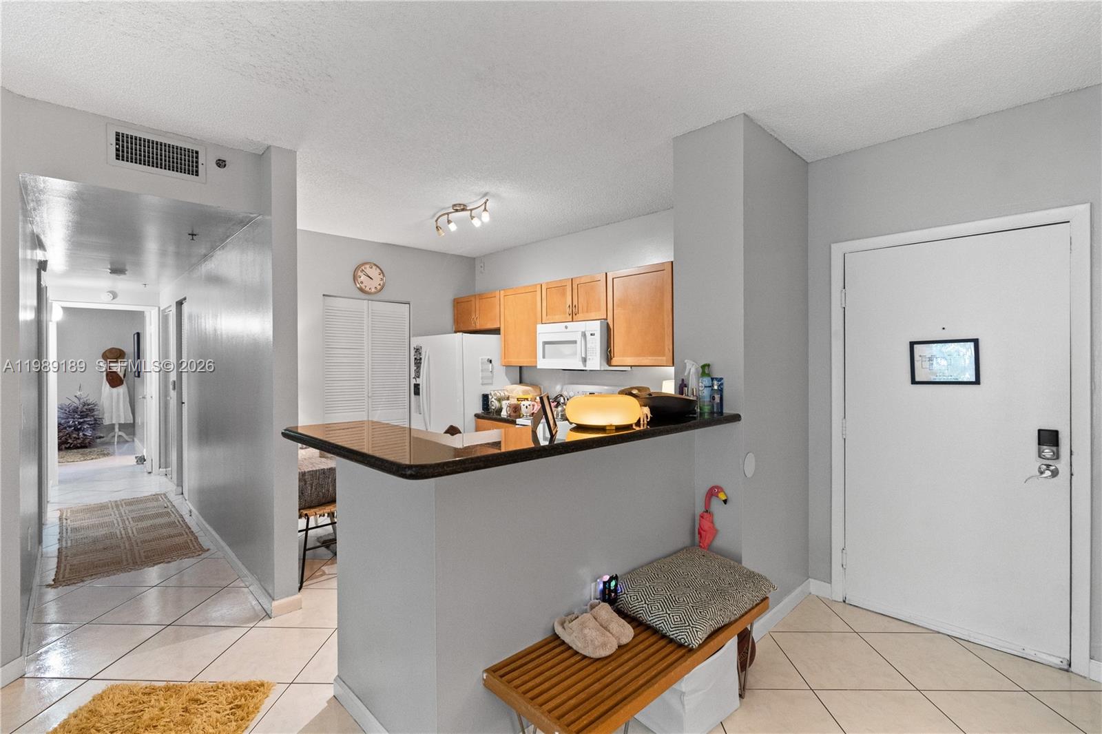 19655 E Country Club Dr # 6108