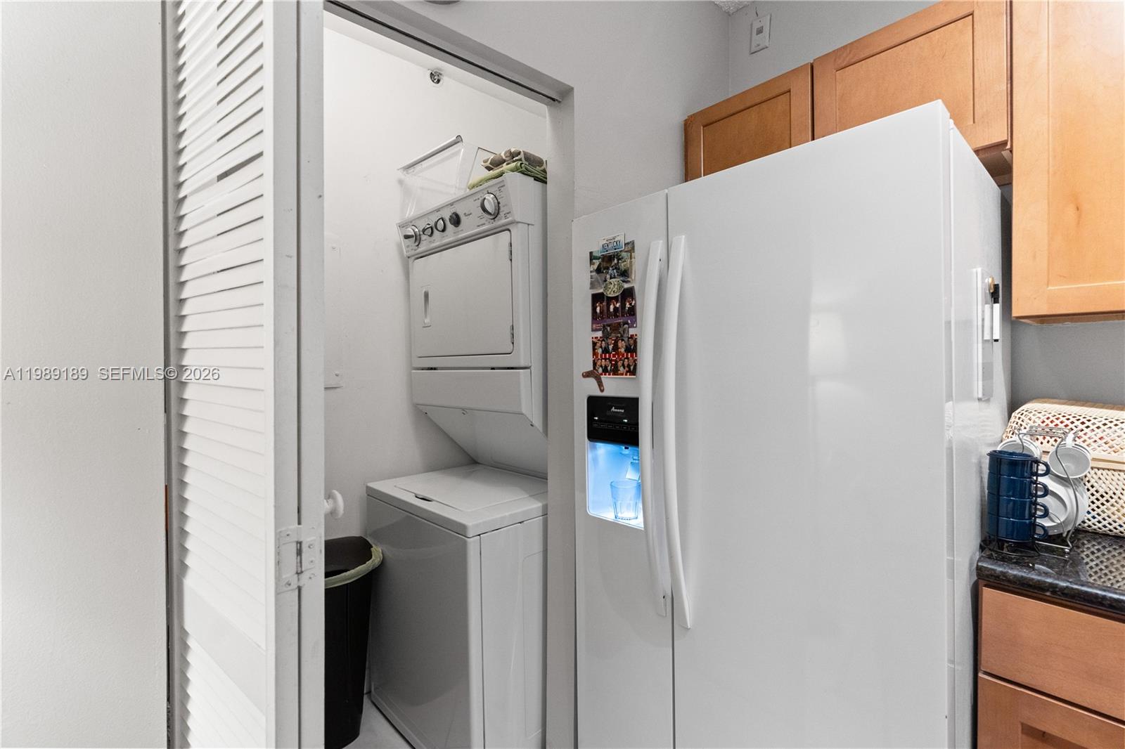 19655 E Country Club Dr # 6108