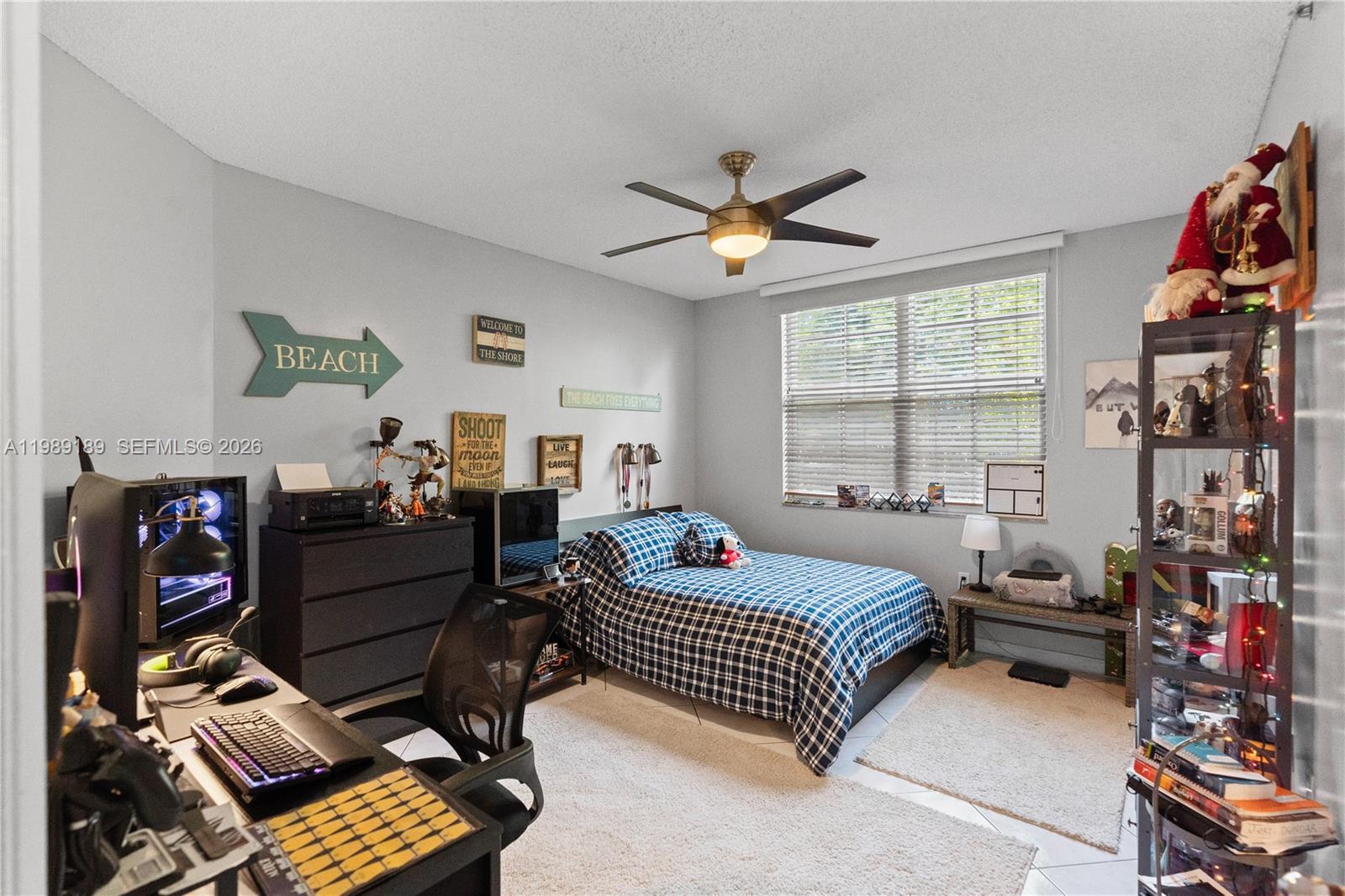 19655 E Country Club Dr # 6108