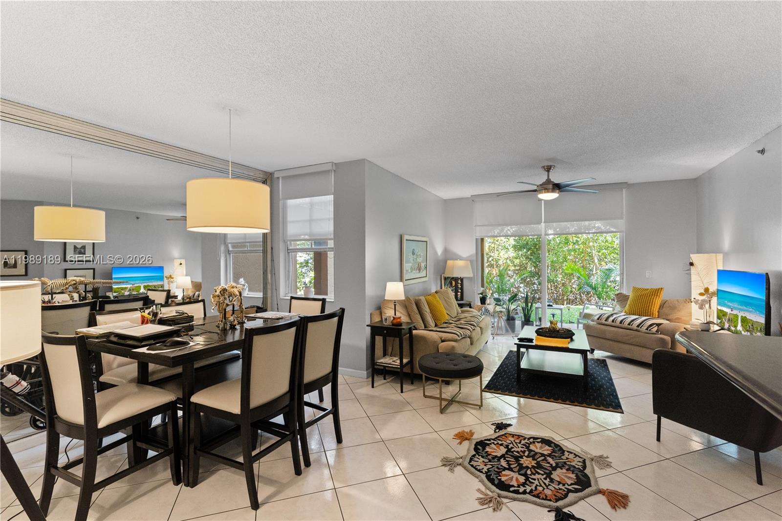 19655 E Country Club Dr # 6108