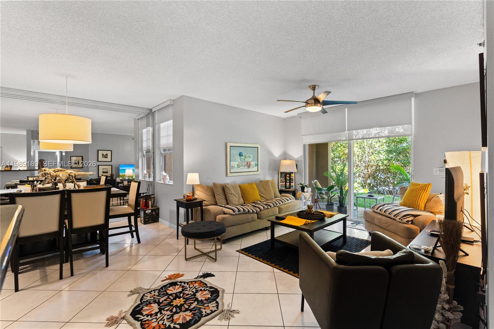 19655 E Country Club Dr # 6108