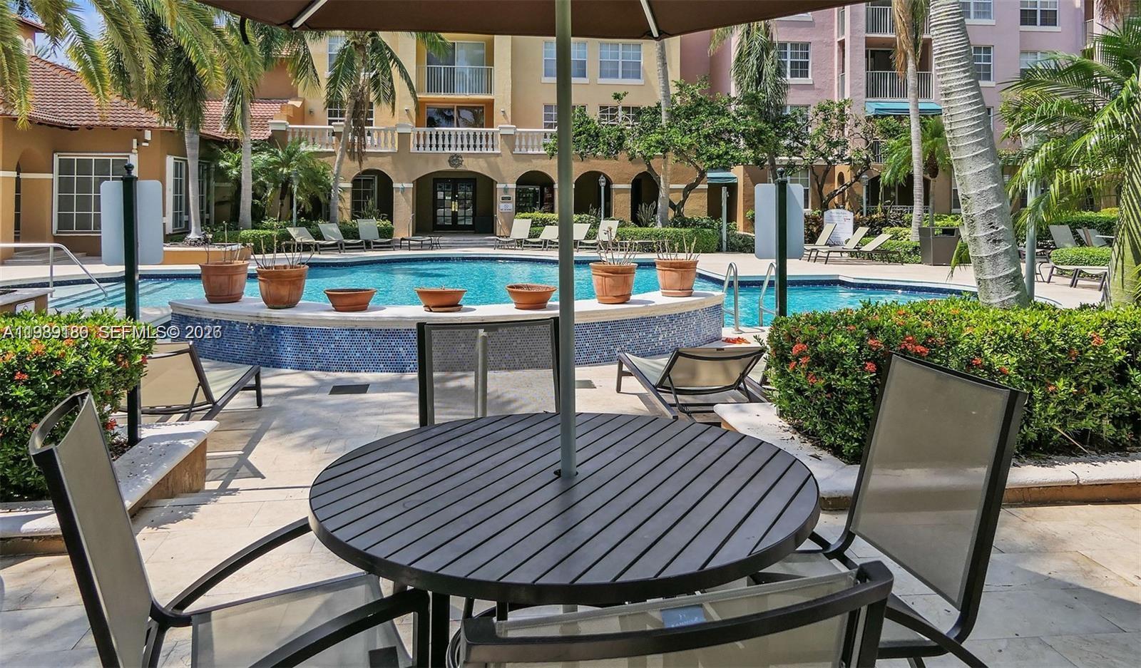 19655 E Country Club Dr # 6108