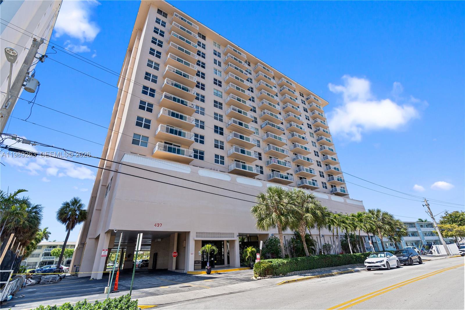 437 Golden Isles Dr # 11J