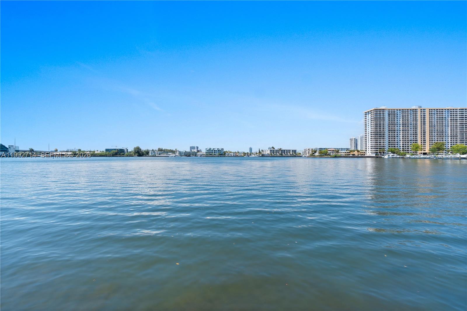 17100 N Bay Rd # 1301