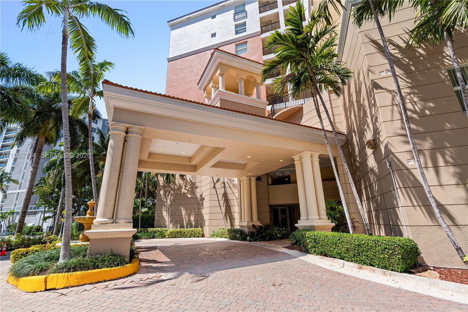 17100 N Bay Rd # 1301