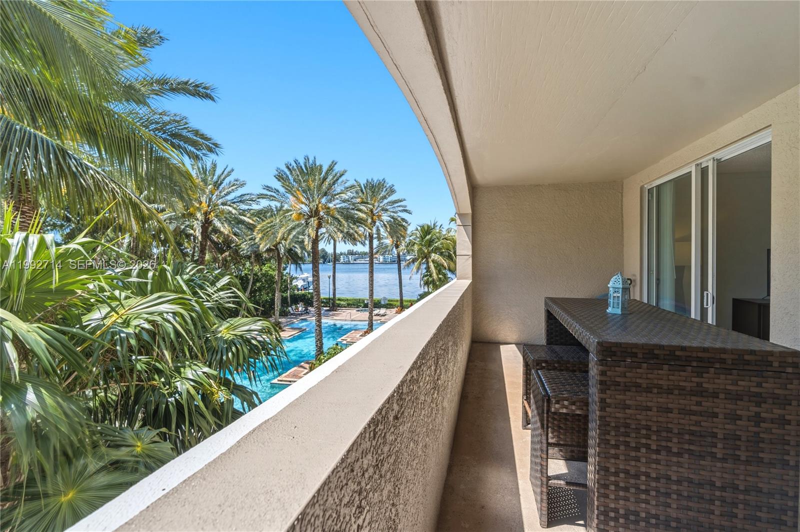 17100 N Bay Rd # 1301